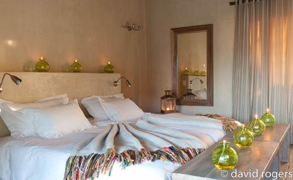 Emanya@Etosha Vila Namutoni Quarto foto