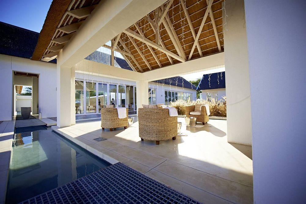 Emanya@Etosha Vila Namutoni Exterior foto